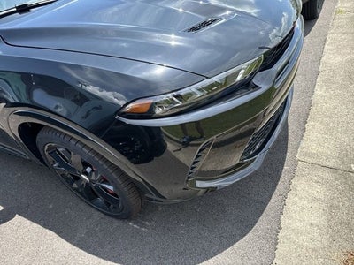 2024 Dodge Hornet DODGE HORNET R/T PLUS EAWD