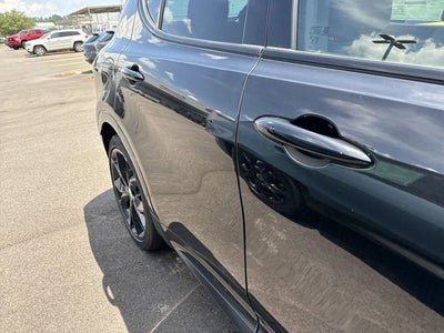 2024 Dodge Hornet DODGE HORNET R/T PLUS EAWD