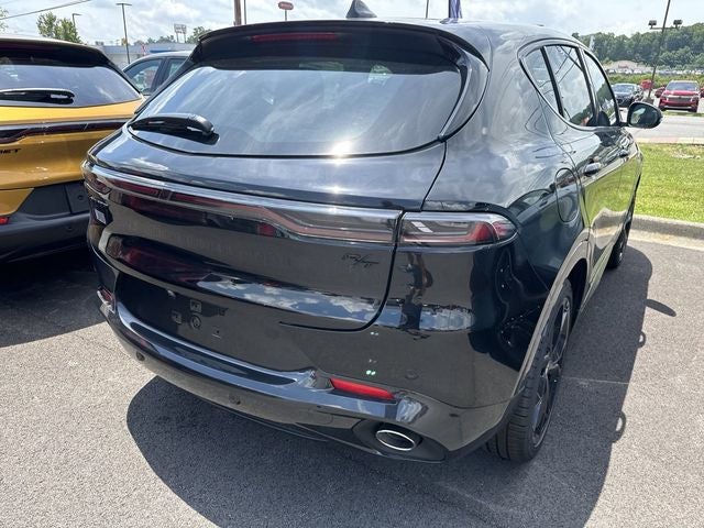 2024 Dodge Hornet DODGE HORNET R/T PLUS EAWD