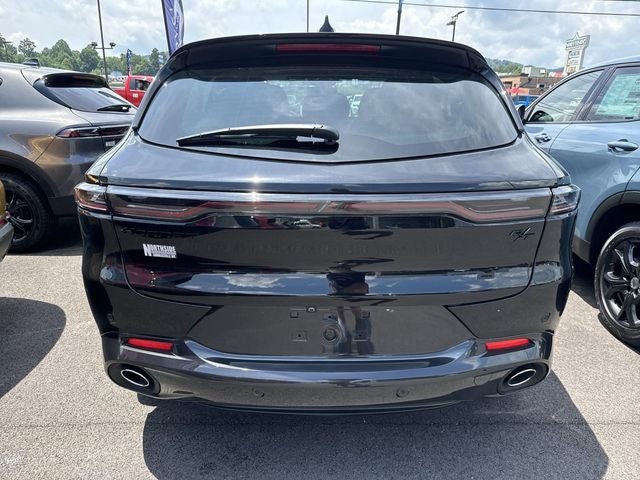 2024 Dodge Hornet DODGE HORNET R/T PLUS EAWD