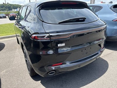 2024 Dodge Hornet DODGE HORNET R/T PLUS EAWD