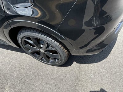 2024 Dodge Hornet DODGE HORNET R/T PLUS EAWD