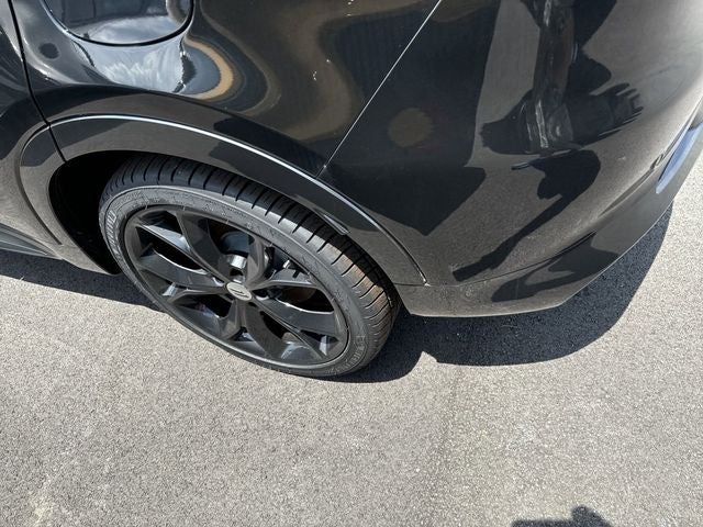 2024 Dodge Hornet DODGE HORNET R/T PLUS EAWD