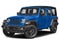 2027 Jeep Wrangler Rewind