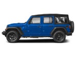 2027 Jeep Wrangler Rewind