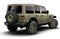 2026 Jeep Wrangler Willys 41