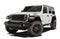 2027 Jeep Wrangler Willys