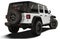2027 Jeep Wrangler Willys