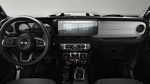 2027 Jeep Wrangler Willys