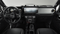 2027 Jeep Wrangler Willys
