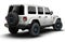 2026 Jeep Wrangler 85th Anniversary