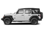 2026 Jeep Wrangler Willys 41