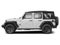 2026 Jeep Wrangler Willys 41