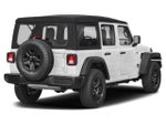 2026 Jeep Wrangler Willys 41