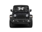 2026 Jeep Wrangler Willys 41