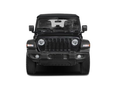 2026 Jeep Wrangler Willys 41