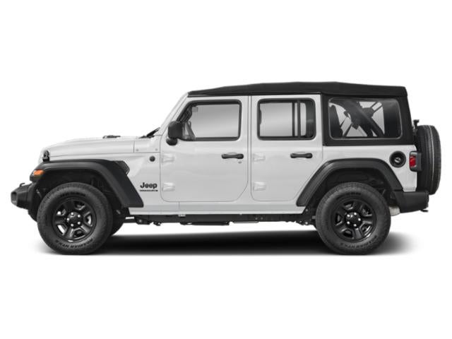 2026 Jeep Wrangler Willys 41