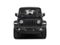2026 Jeep Wrangler Willys 41