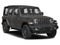 2026 Jeep Wrangler Willys 41