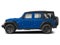 2027 Jeep Wrangler Rubicon