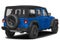 2027 Jeep Wrangler Rubicon