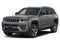 2027 Jeep Grand Cherokee Laredo X