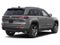 2027 Jeep Grand Cherokee Laredo X