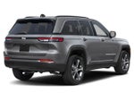 2027 Jeep Grand Cherokee Laredo X