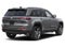2027 Jeep Grand Cherokee Laredo X