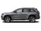 2027 Jeep Grand Cherokee Laredo X