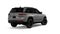 2027 Jeep Grand Cherokee Laredo X
