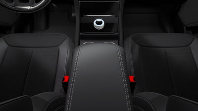 2027 Jeep Grand Cherokee Laredo X