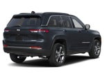 2027 Jeep Grand Cherokee Laredo X