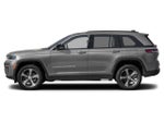 2027 Jeep Grand Cherokee Laredo Altitude