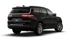 2026 Jeep Grand Cherokee L Laredo X
