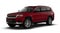 2026 Jeep Grand Cherokee L Laredo X