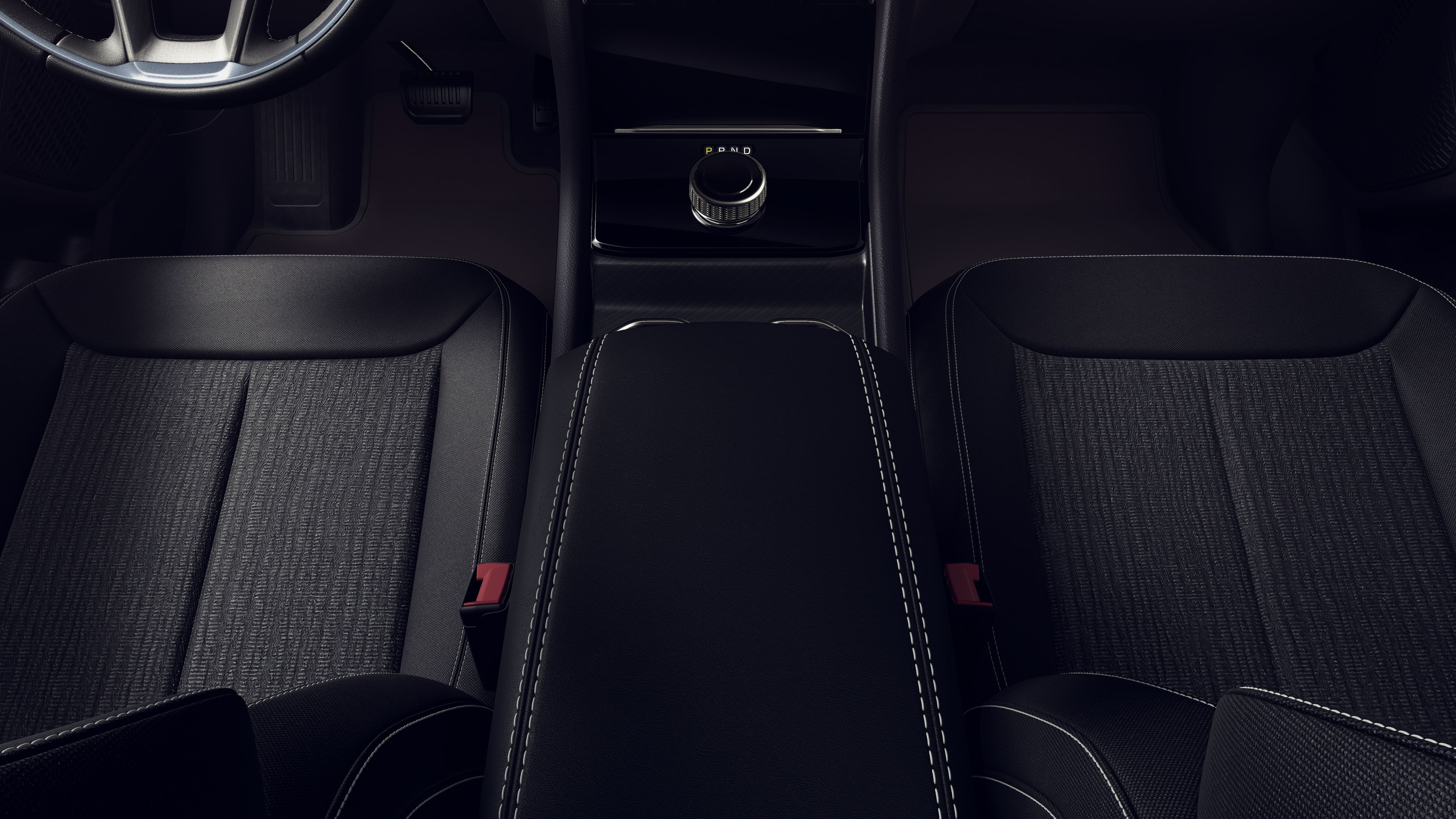 2026 Jeep Grand Cherokee L Laredo X