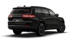 2026 Jeep Grand Cherokee L Laredo Altitude