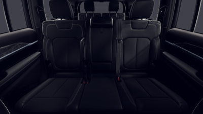 2026 Jeep Grand Cherokee L Laredo Altitude