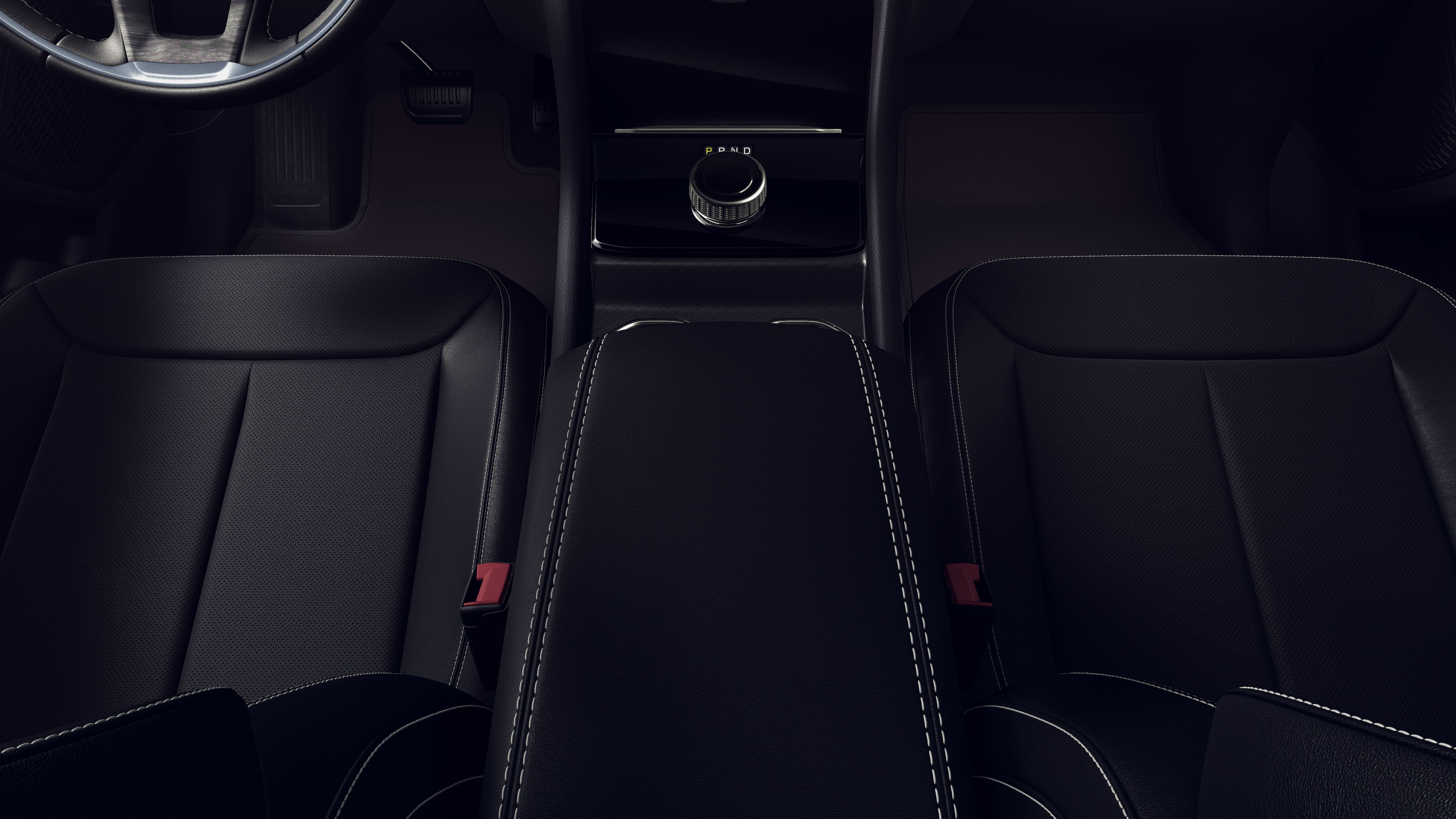 2026 Jeep Grand Cherokee L Laredo Altitude