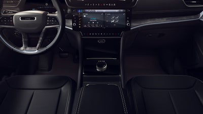 2026 Jeep Grand Cherokee L Laredo Altitude