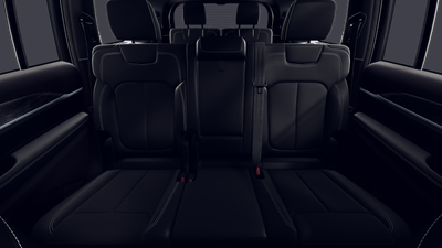 2026 Jeep Grand Cherokee L Laredo Altitude