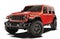 2027 Jeep Wrangler Rubicon X