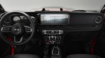 2027 Jeep Wrangler Rubicon X
