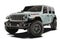 2027 Jeep Wrangler Rubicon X