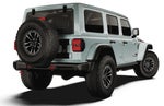 2027 Jeep Wrangler Rubicon X