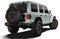 2027 Jeep Wrangler Rubicon X