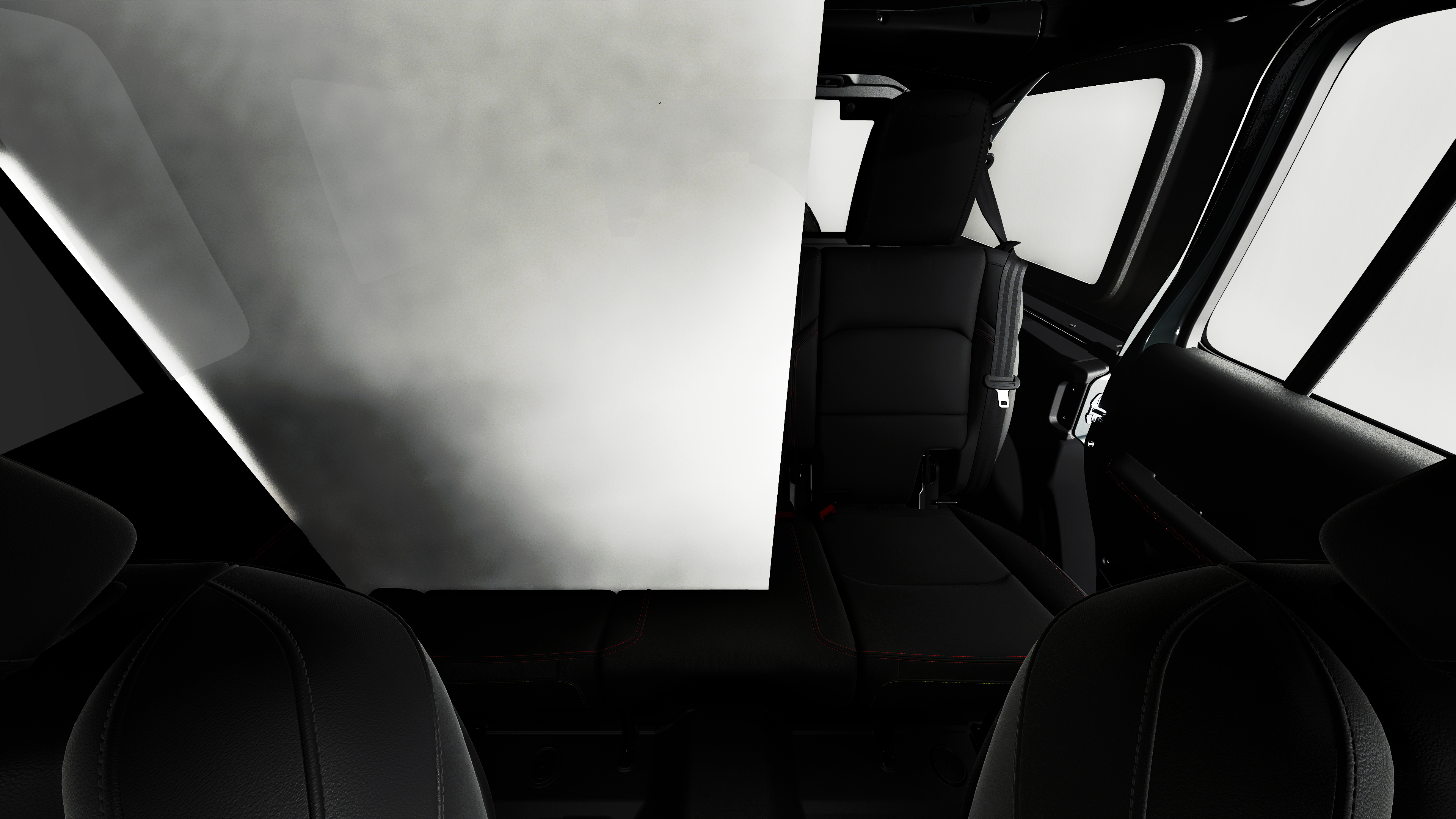 2027 Jeep Wrangler Rubicon X