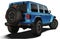 2027 Jeep Wrangler Rubicon X