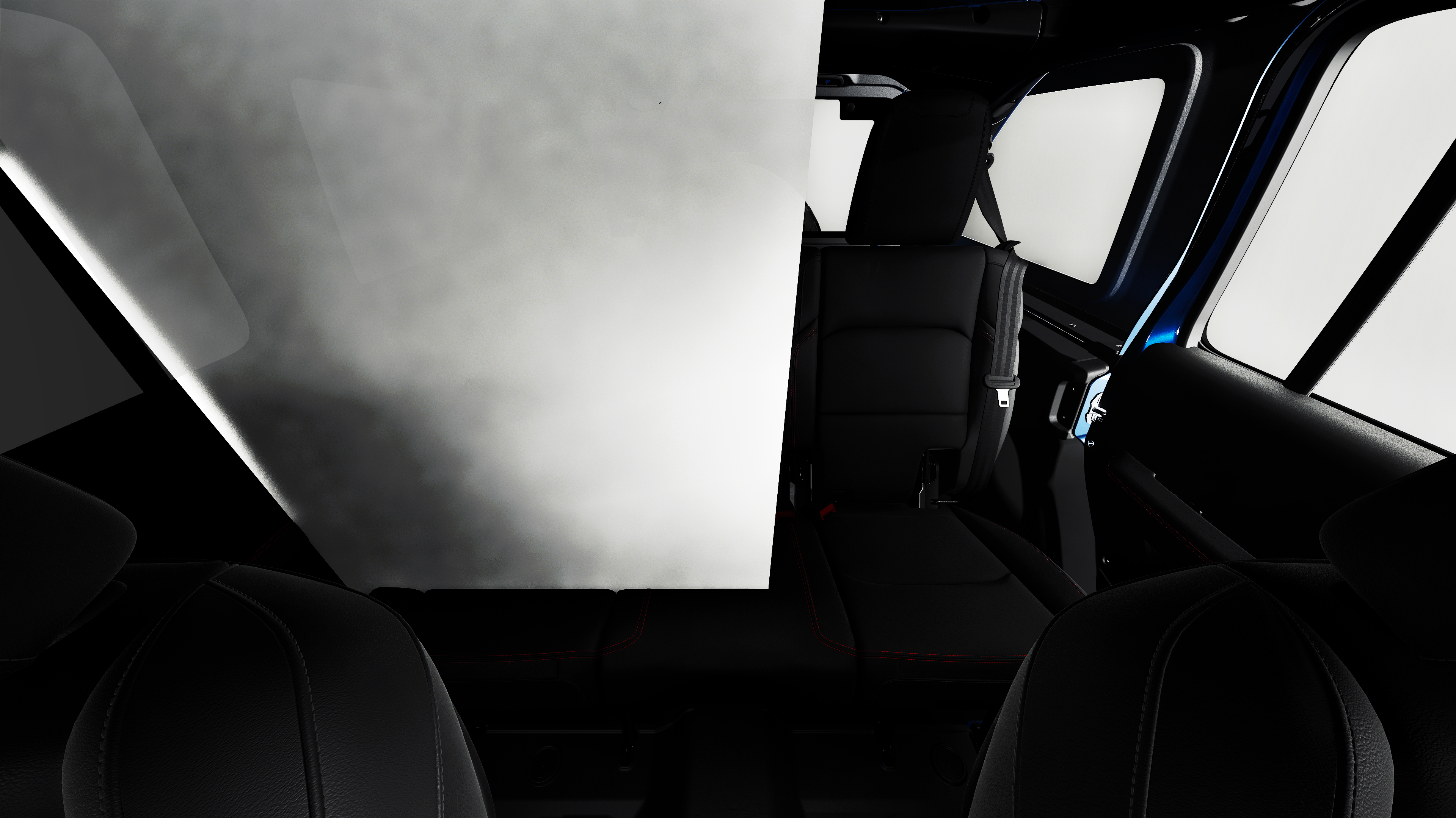 2027 Jeep Wrangler Rubicon X